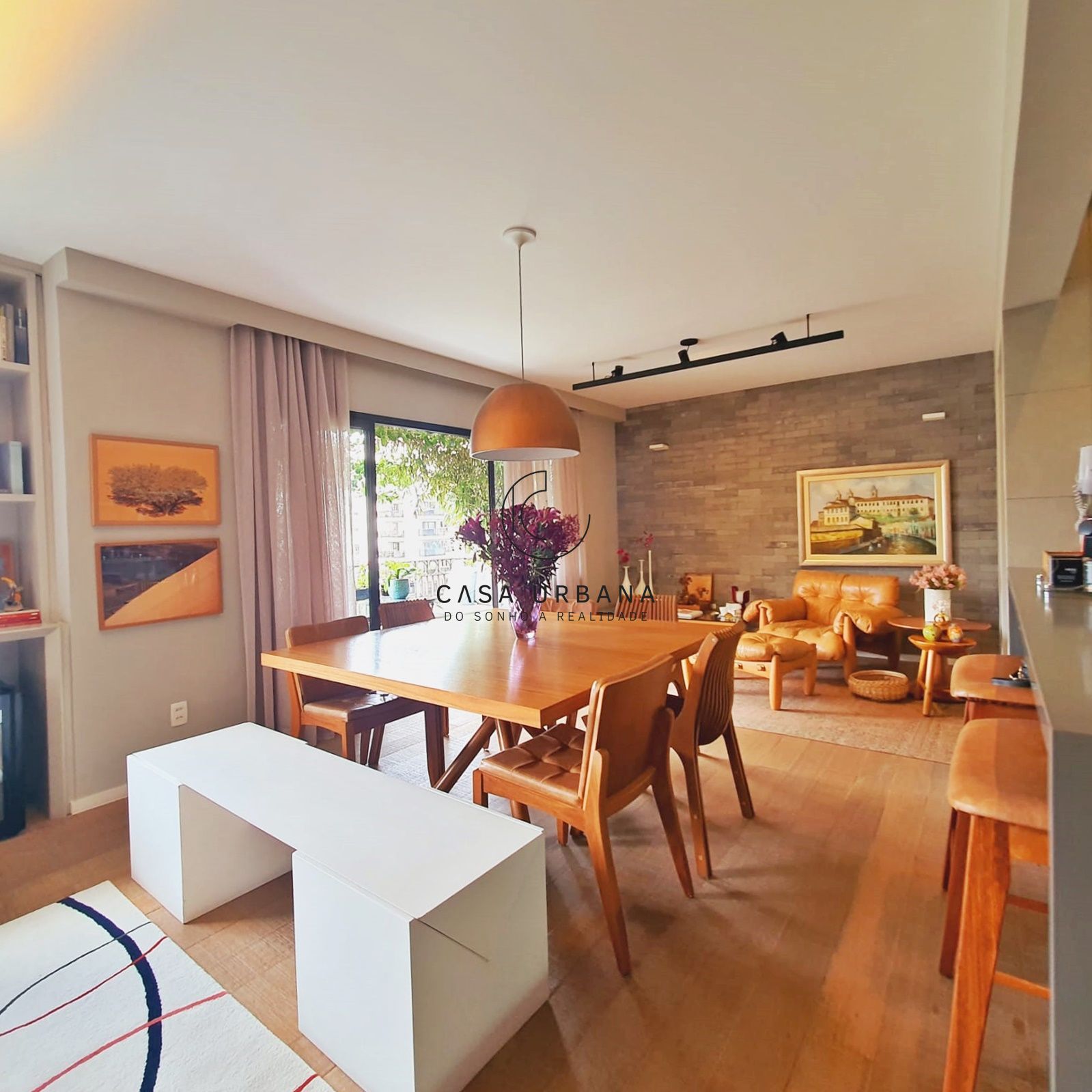 Apartamento, 2 quartos, 141 m² - Foto 10