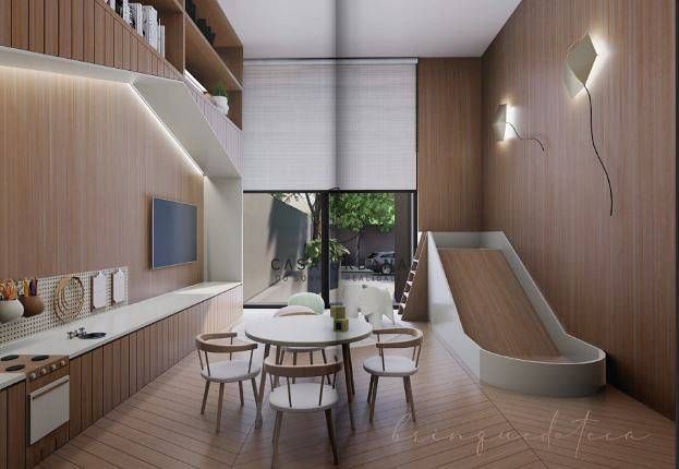 Apartamento à venda com 3 quartos, 363m² - Foto 17