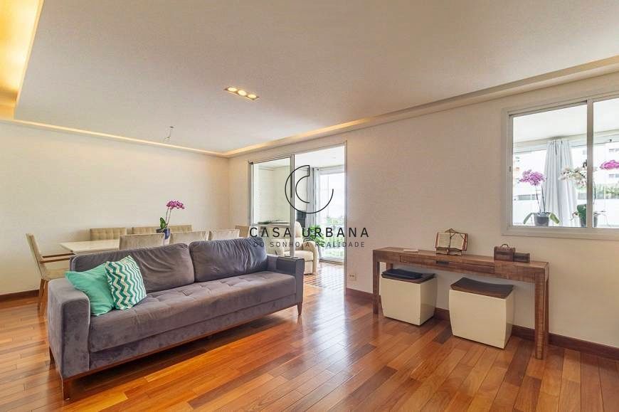 Apartamento à venda com 2 quartos, 143m² - Foto 7