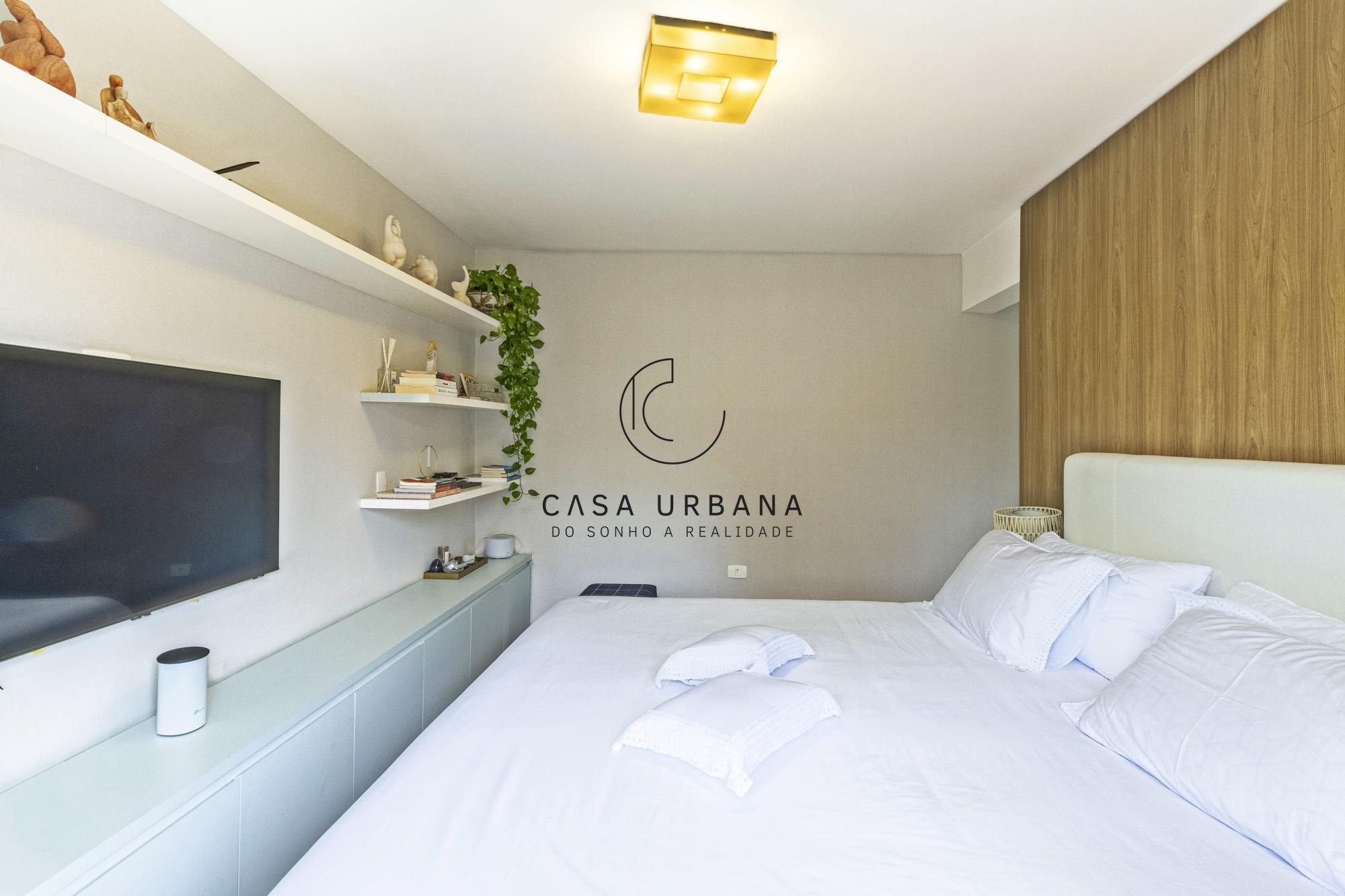 Apartamento, 4 quartos, 234 m² - Foto 30