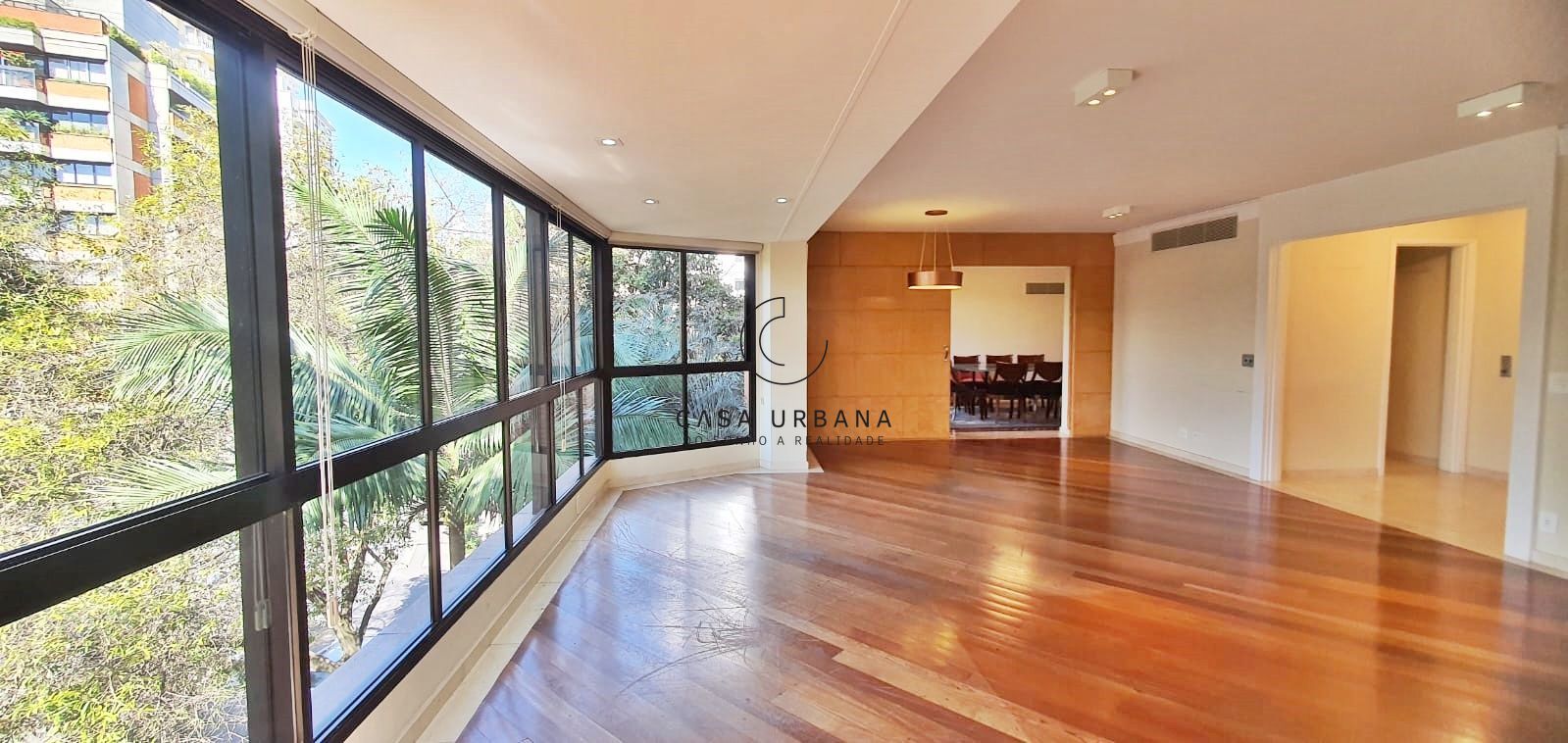 Apartamento, 3 quartos, 207 m² - Foto 4