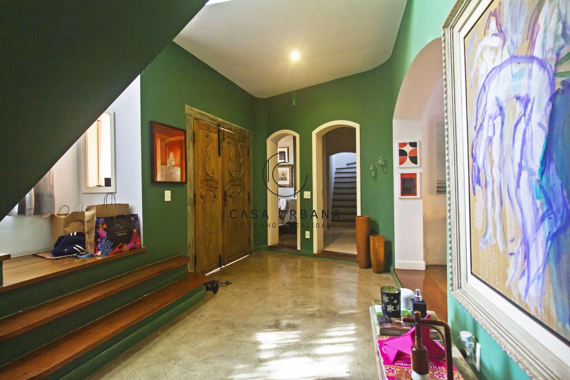 Casa de Condomínio, 3 quartos - Foto 11