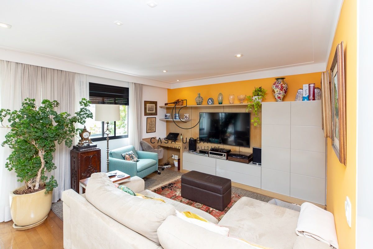 Apartamento, 3 quartos, 162 m² - Foto 8
