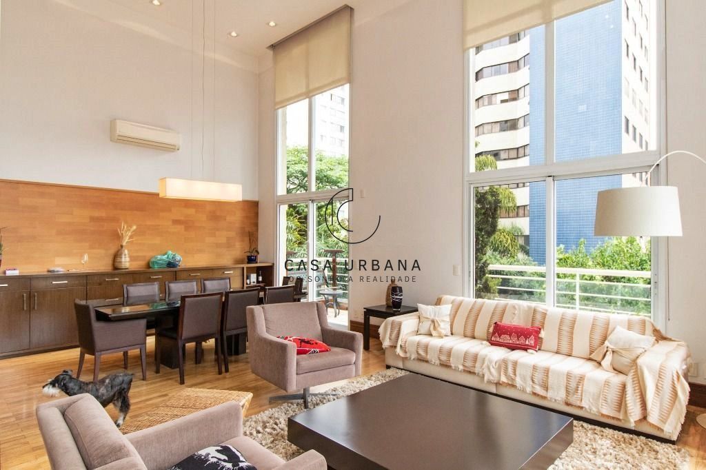Apartamento, 4 quartos, 300 m² - Foto 4