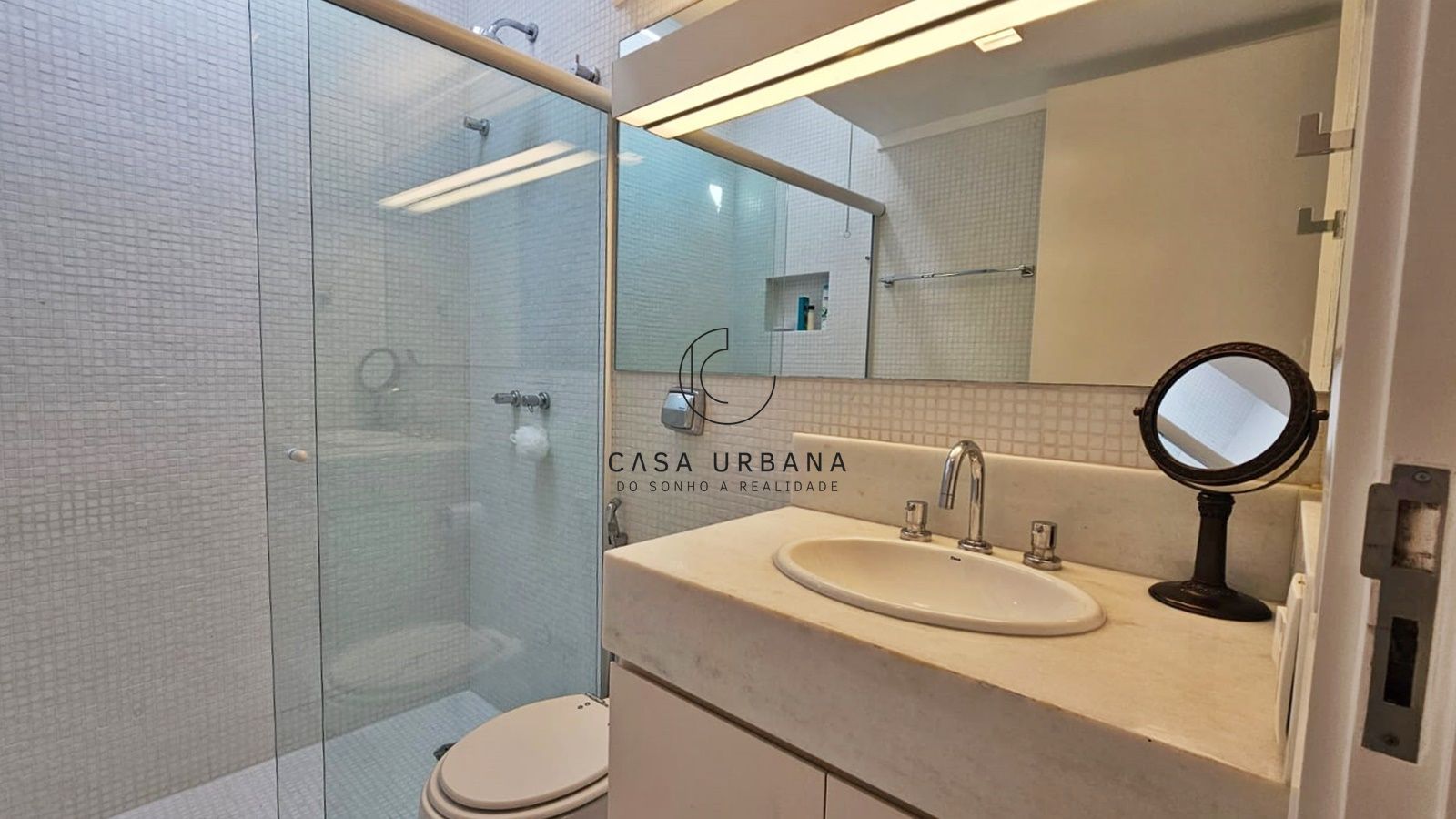 Casa de Condomínio, 4 quartos - Foto 30