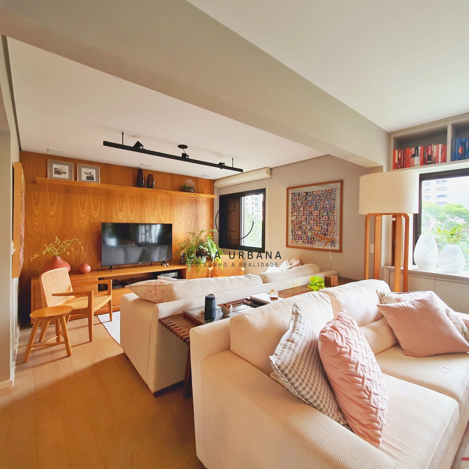 Apartamento, 2 quartos, 141 m² - Foto 9