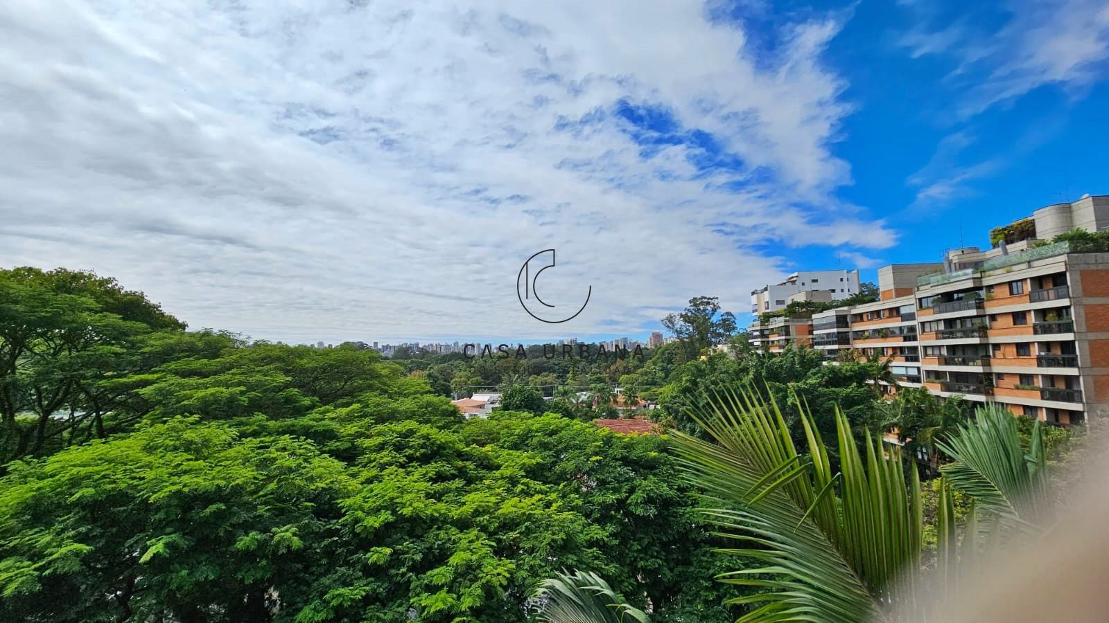 Apartamento, 3 quartos, 207 m² - Foto 3