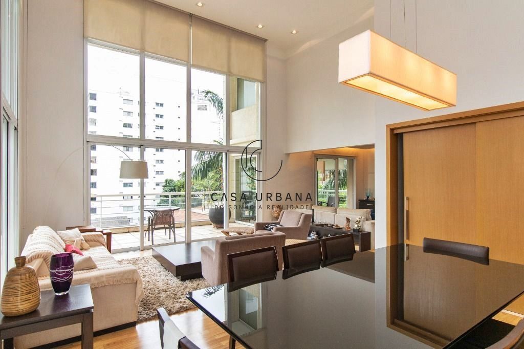 Apartamento, 4 quartos, 300 m² - Foto 3