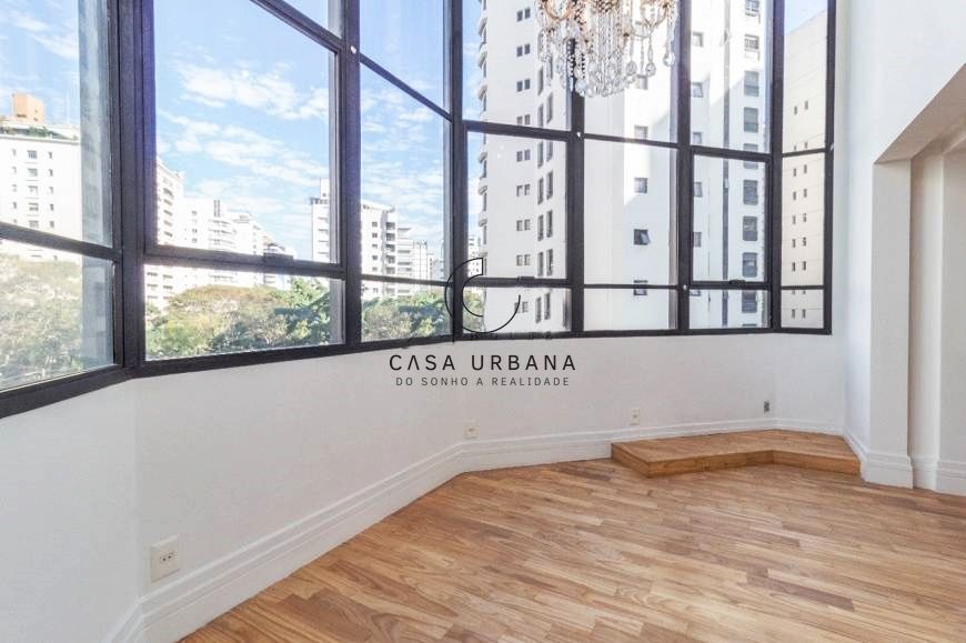 Apartamento, 4 quartos, 354 m² - Foto 10