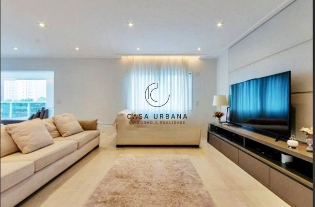 Apartamento, 3 quartos, 237 m² - Foto 9