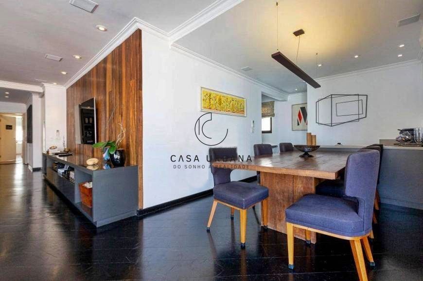 Apartamento, 3 quartos, 180 m² - Foto 10