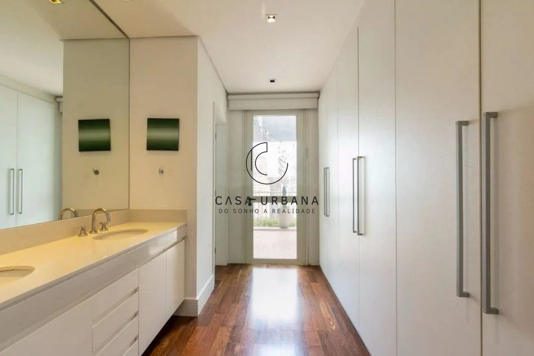 Apartamento à venda com 2 quartos, 204m² - Foto 17