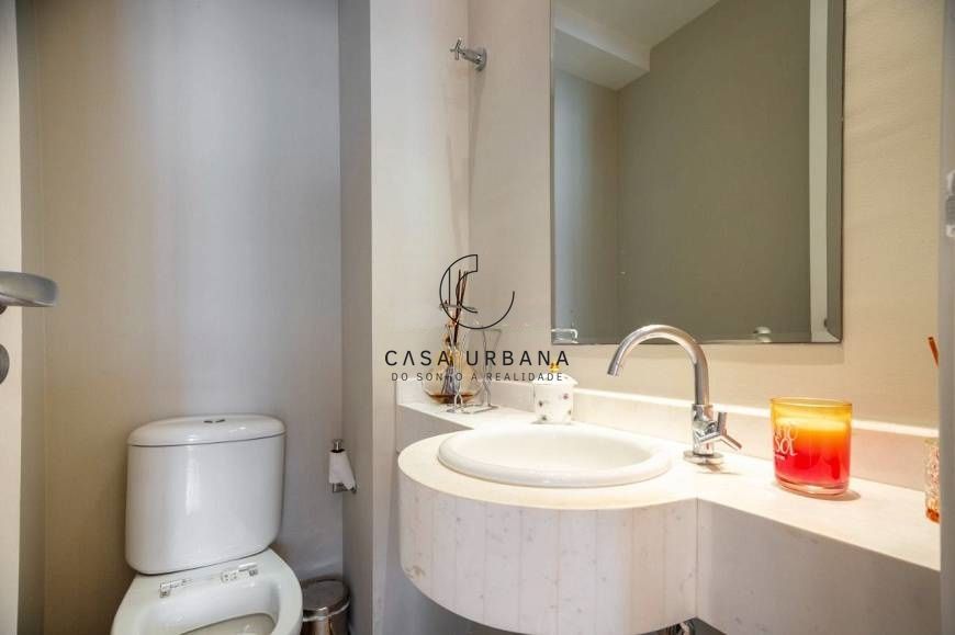 Apartamento, 3 quartos, 167 m² - Foto 7