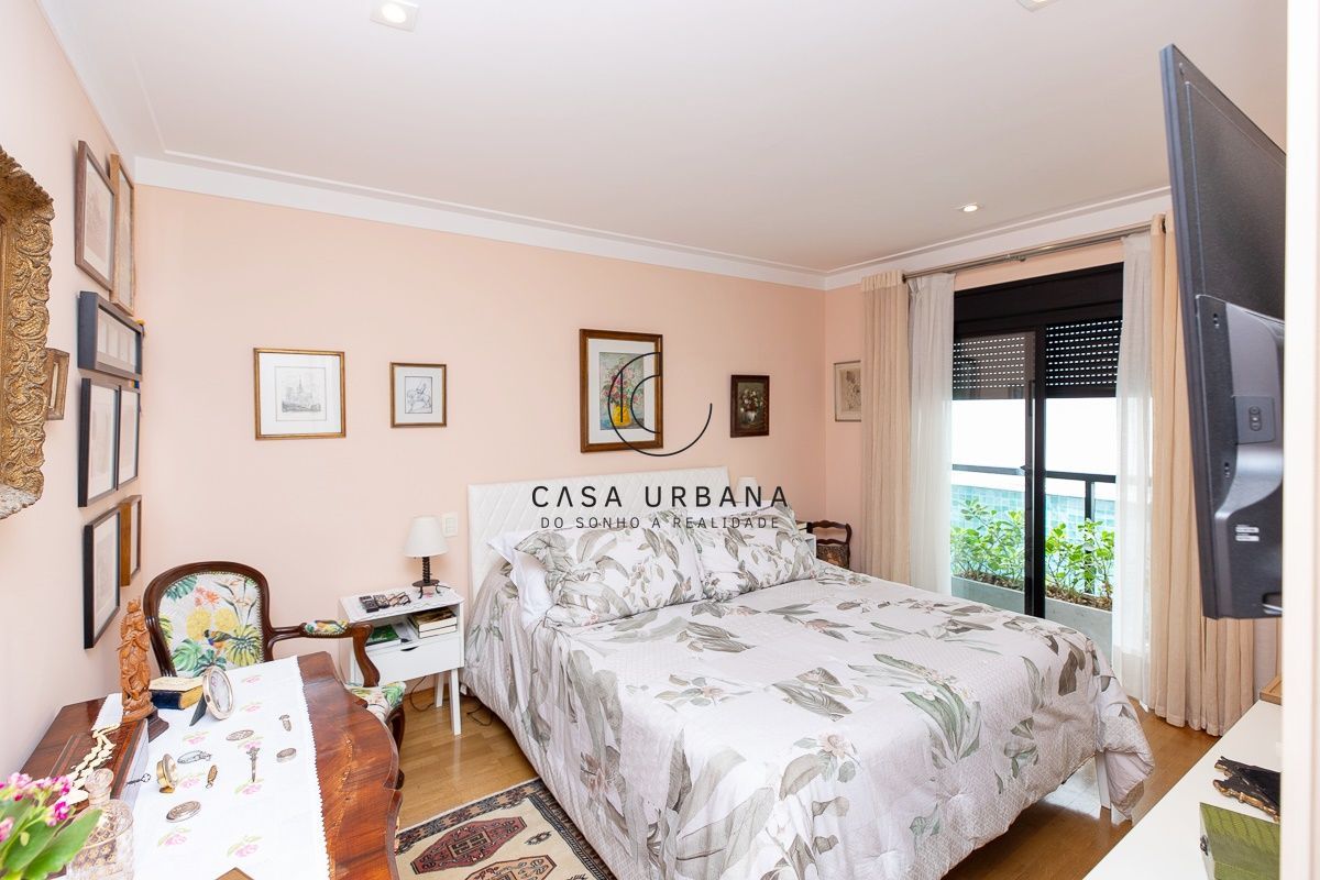 Apartamento, 3 quartos, 162 m² - Foto 15