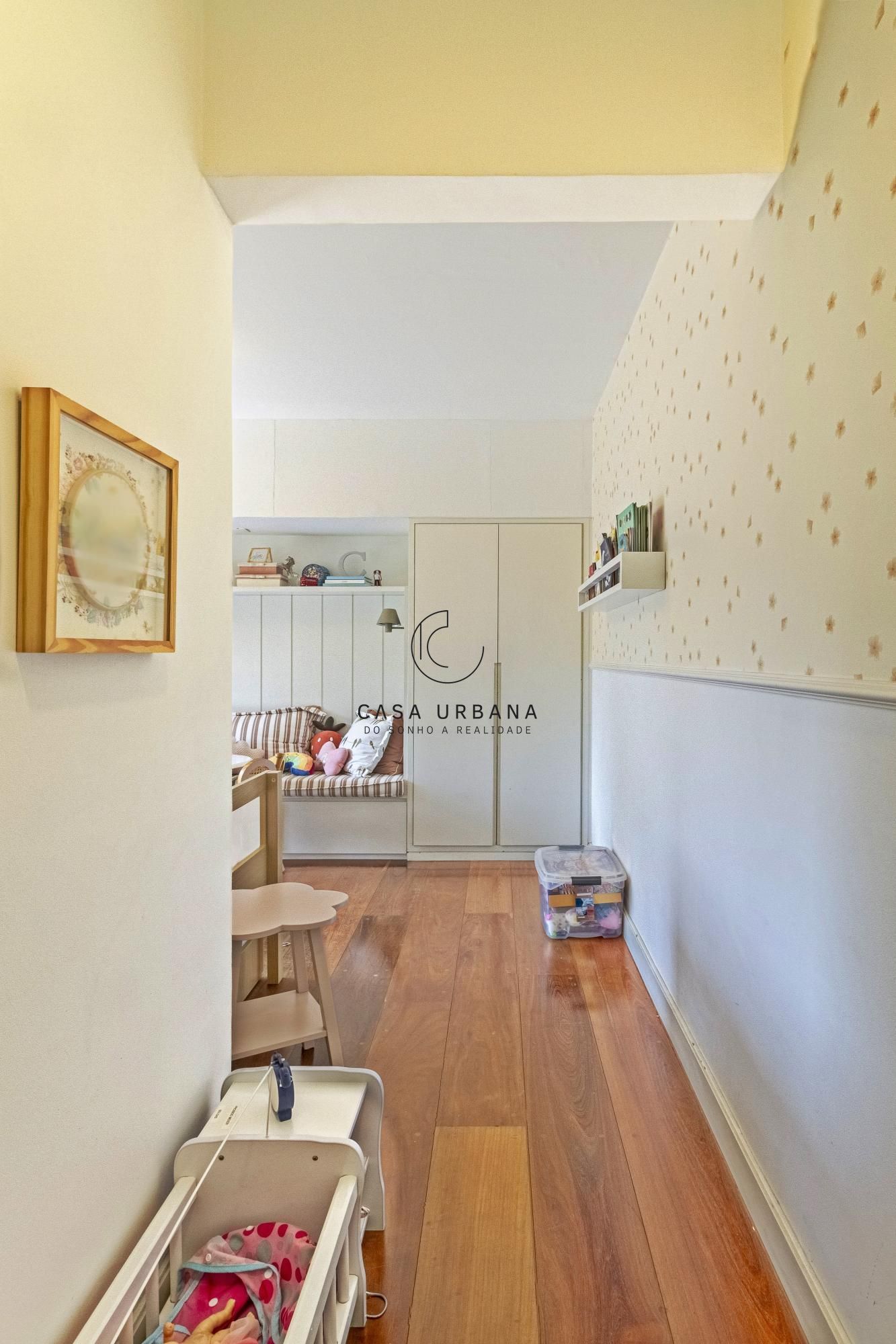 Apartamento, 4 quartos, 234 m² - Foto 36