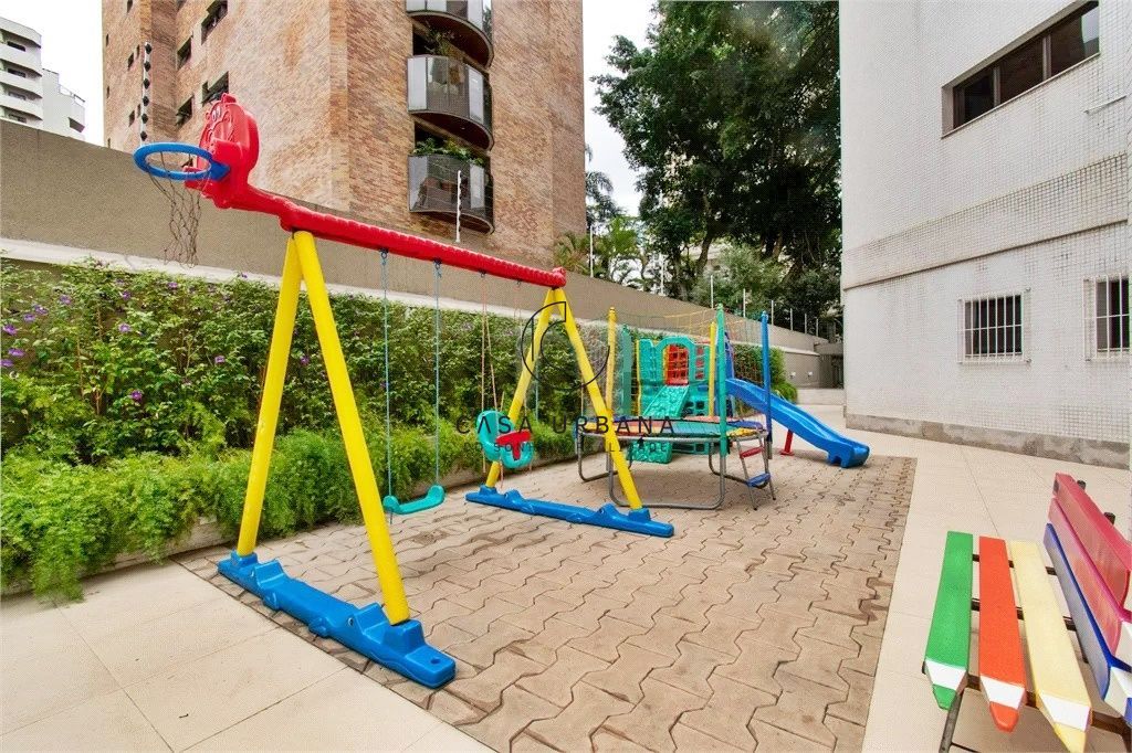Apartamento, 3 quartos, 210 m² - Foto 25