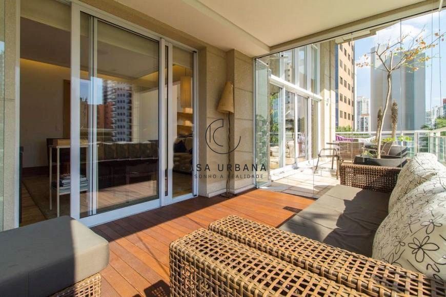 Apartamento, 4 quartos, 300 m² - Foto 11