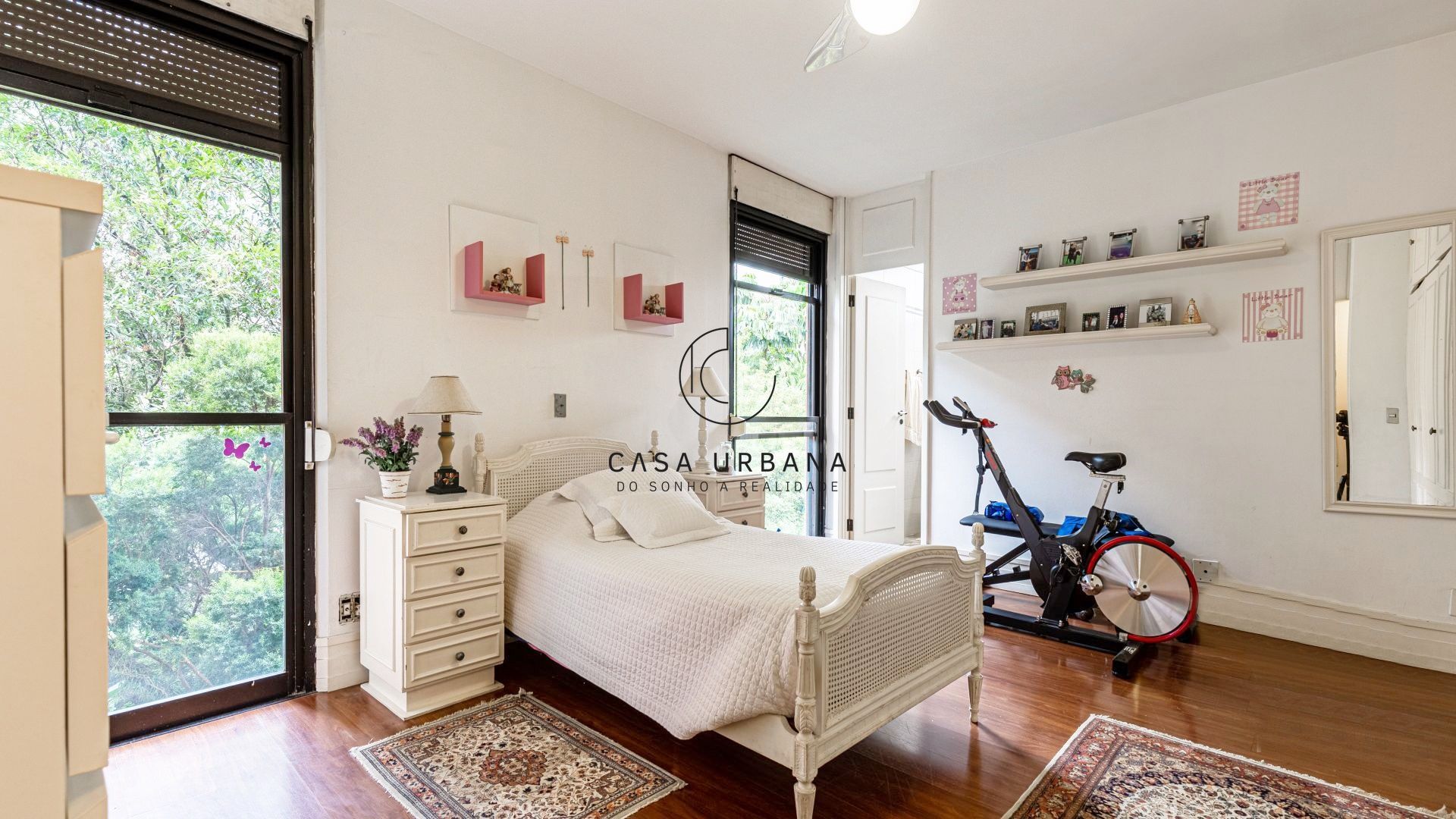 Apartamento à venda com 3 quartos, 300m² - Foto 13