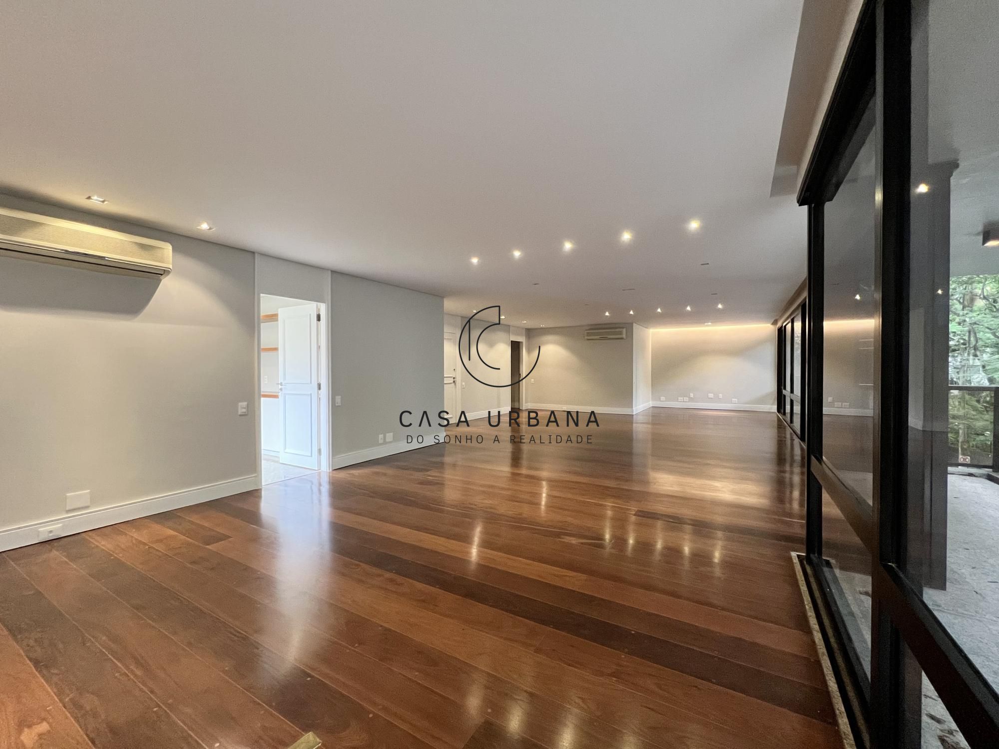Apartamento, 4 quartos, 319 m² - Foto 5