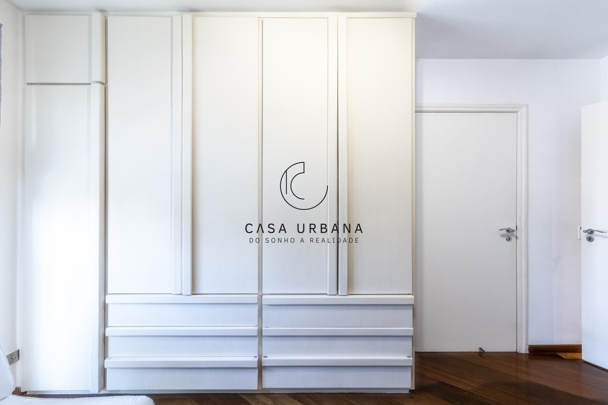 Apartamento, 4 quartos, 234 m² - Foto 25