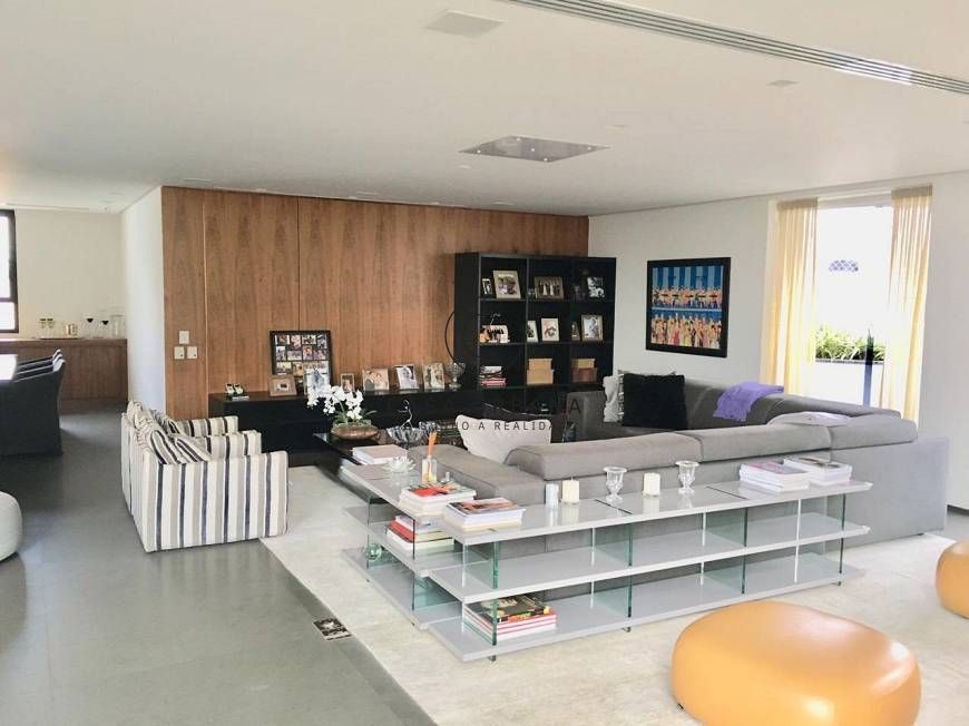 Apartamento, 3 quartos, 354 m² - Foto 9