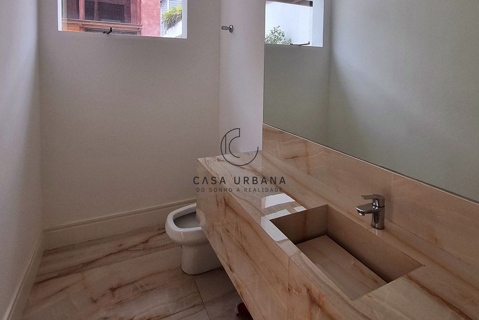 Casa de Condomínio à venda com 4 quartos, 786m² - Foto 11