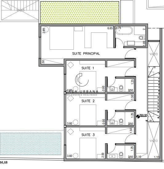 Casa de Condomínio à venda com 4 quartos, 449m² - Foto 25