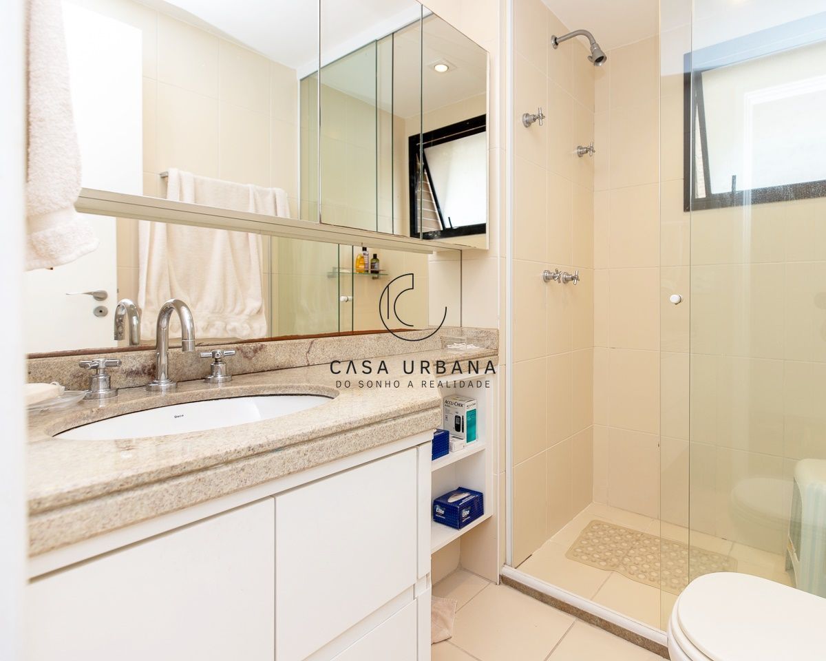 Apartamento, 3 quartos, 162 m² - Foto 20