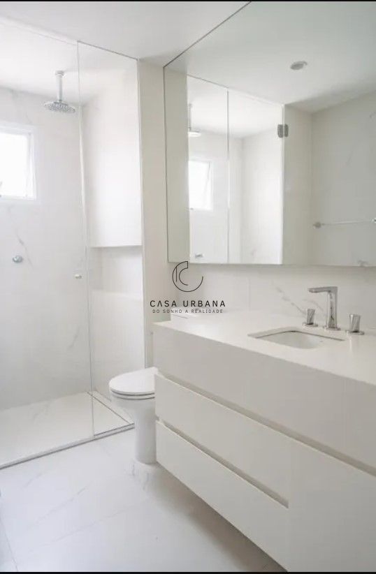 Apartamento à venda com 3 quartos, 139m² - Foto 7