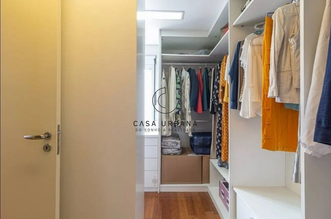 Apartamento à venda com 2 quartos, 143m² - Foto 12