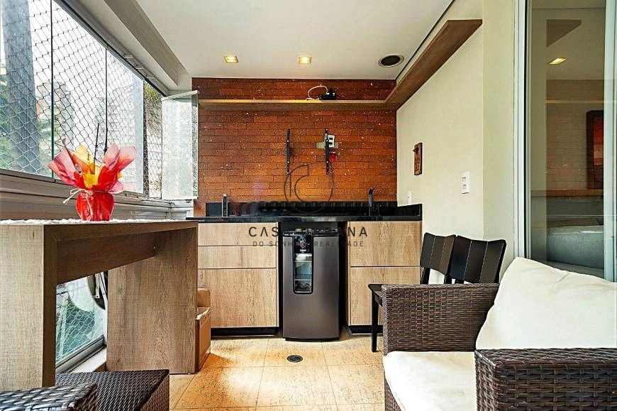 Apartamento, 3 quartos, 167 m² - Foto 2