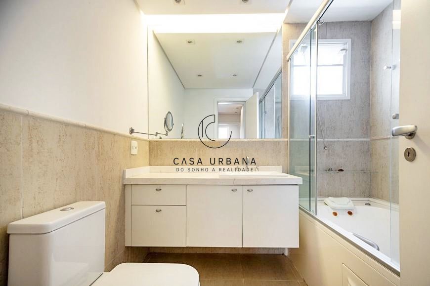 Apartamento, 3 quartos, 167 m² - Foto 12