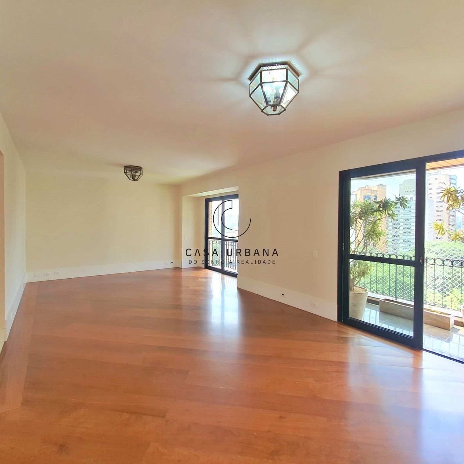 Apartamento, 4 quartos, 220 m² - Foto 3