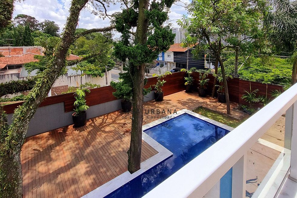 Casa de Condomínio à venda com 4 quartos, 786m² - Foto 13