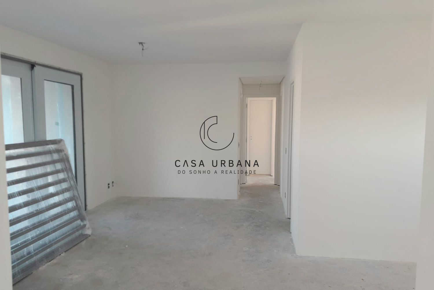 Apartamento à venda com 3 quartos, 160m² - Foto 10