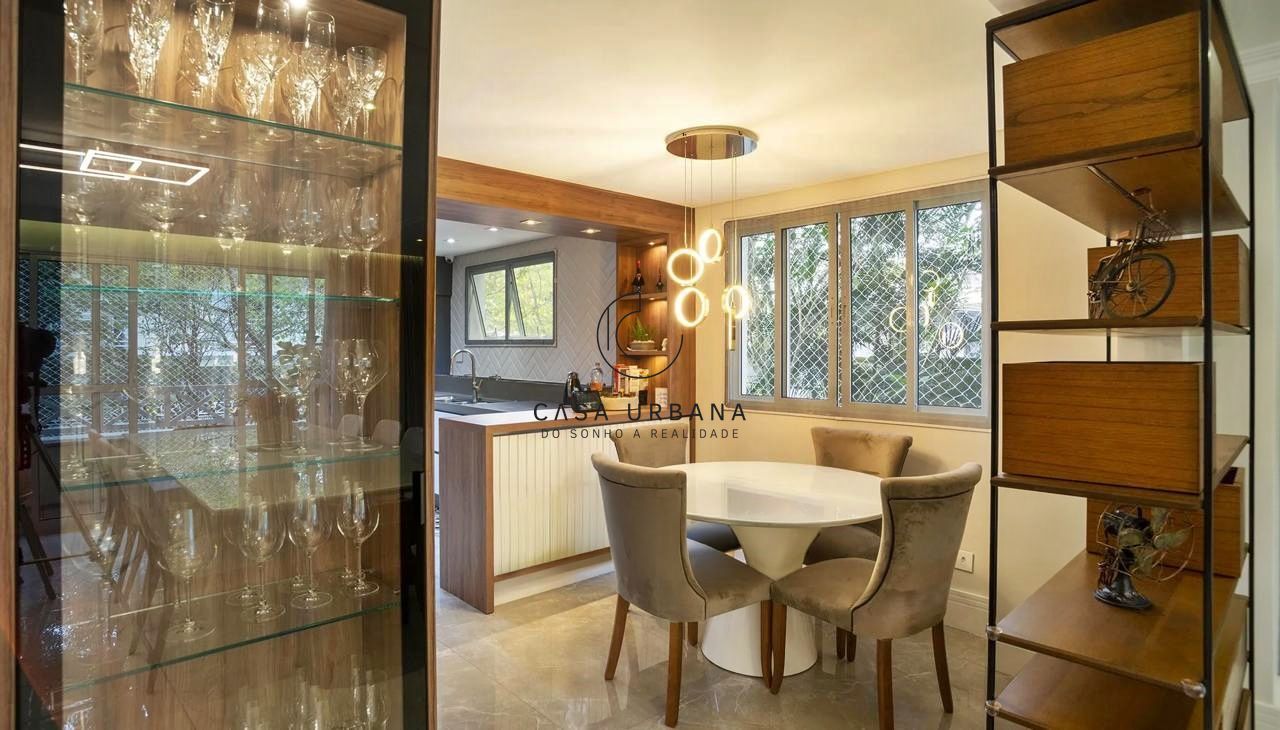 Casa de Condomínio, 4 quartos - Foto 10