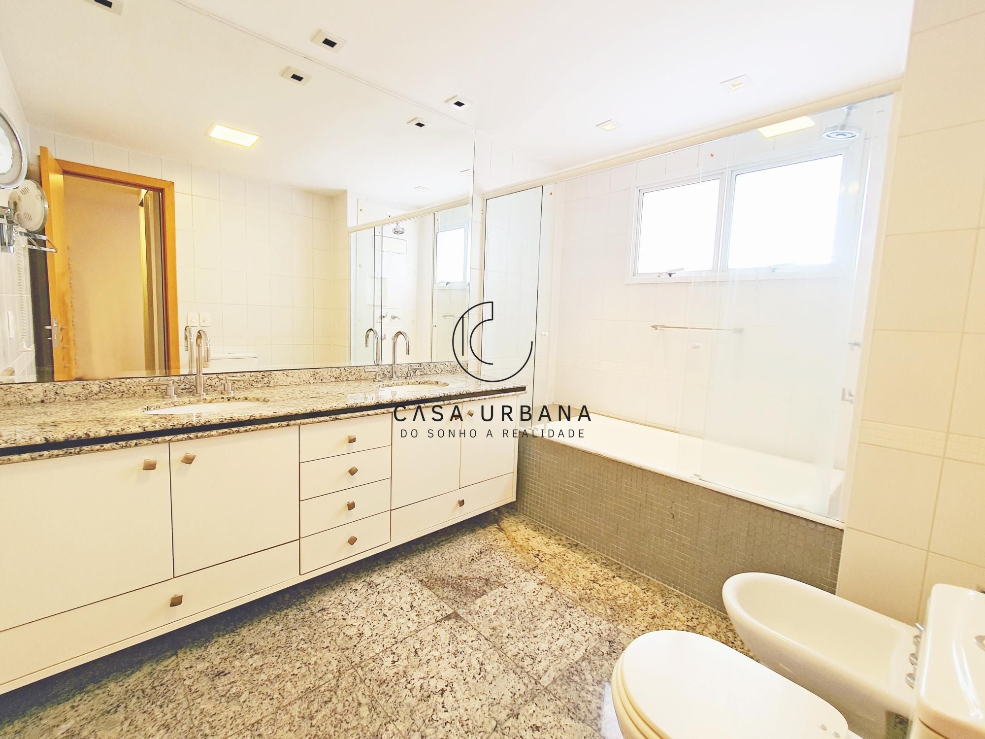 Apartamento, 3 quartos, 191 m² - Foto 12