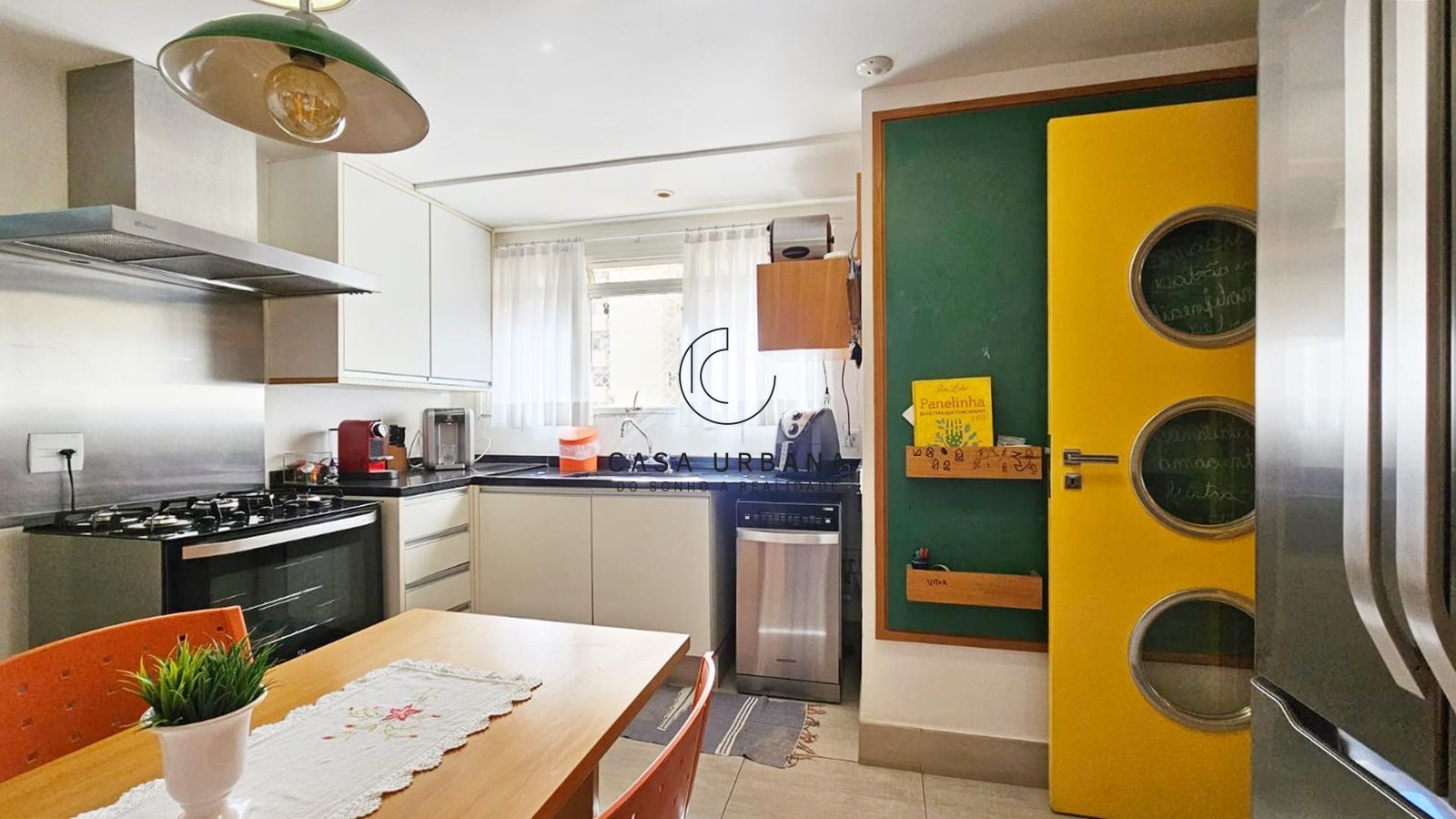 Apartamento, 3 quartos, 165 m² - Foto 26