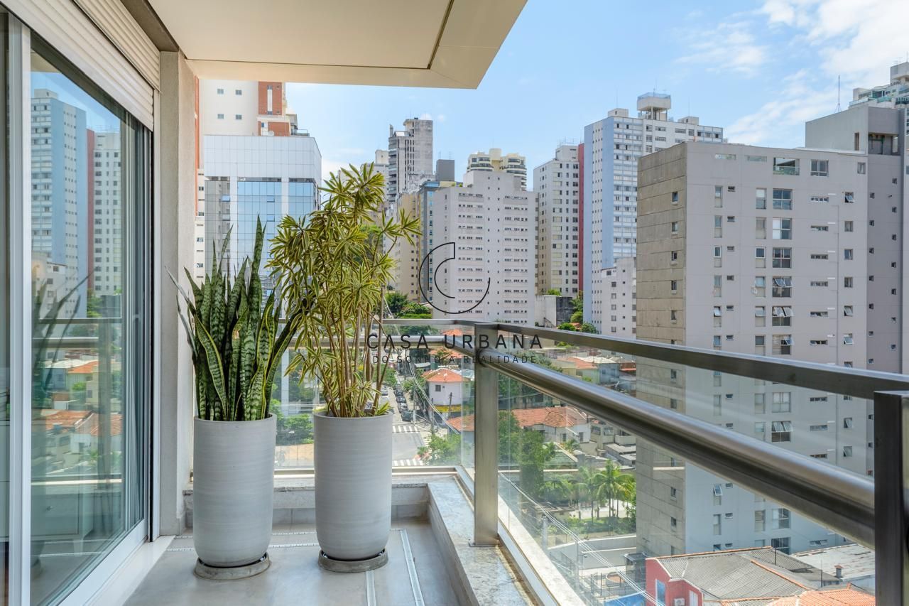 Apartamento, 4 quartos, 340 m² - Foto 21