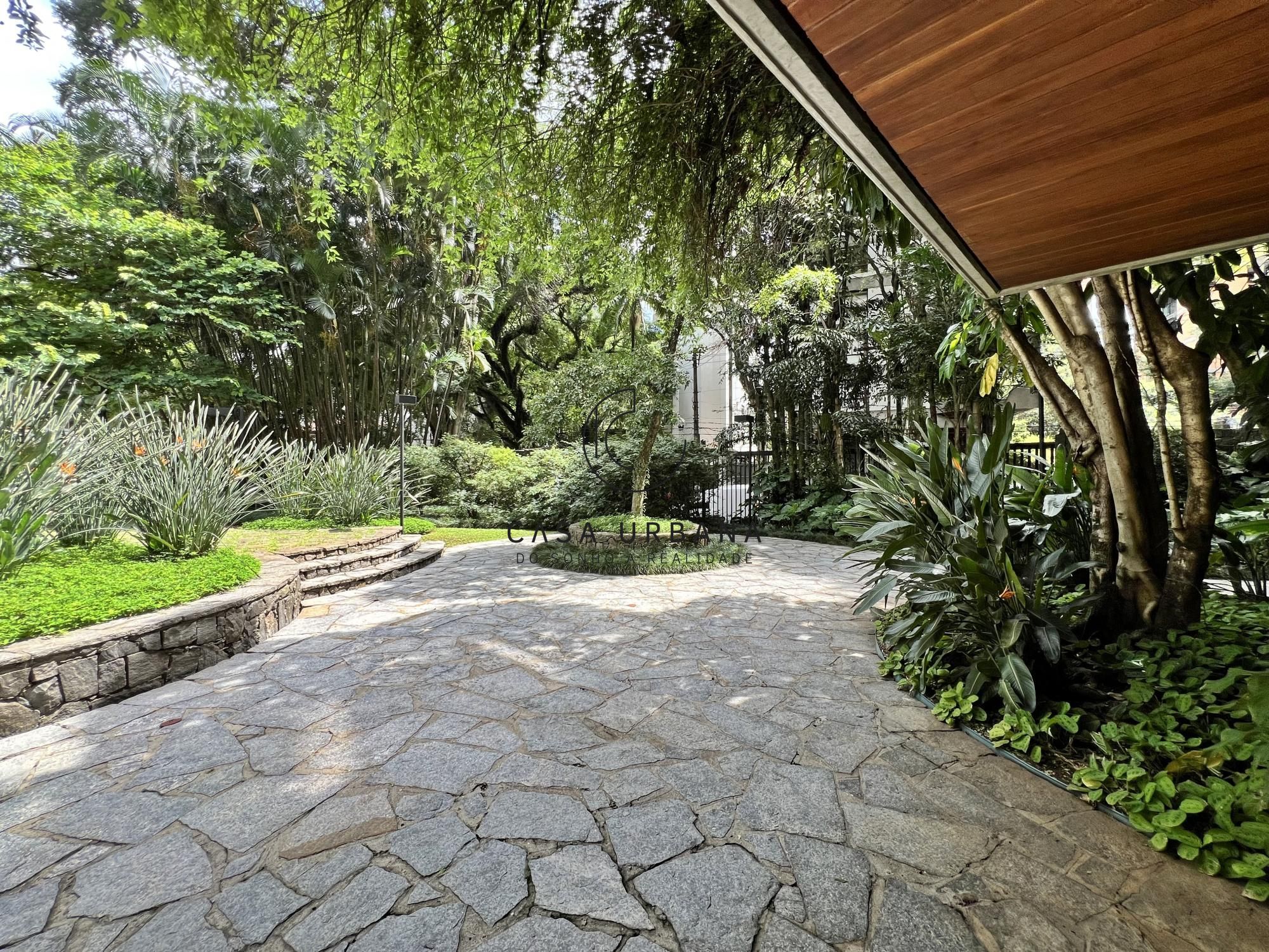 Apartamento, 4 quartos, 319 m² - Foto 32