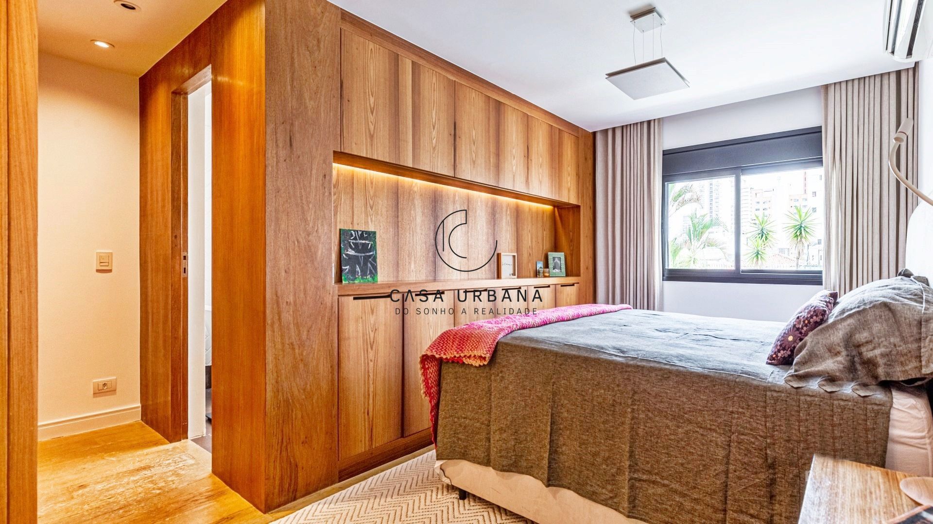 Apartamento, 2 quartos, 179 m² - Foto 11