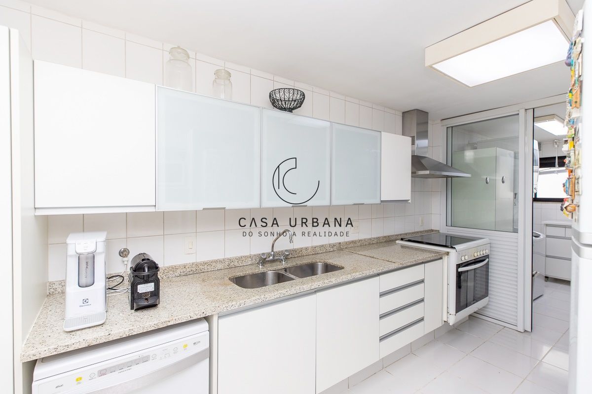 Apartamento, 3 quartos, 162 m² - Foto 28