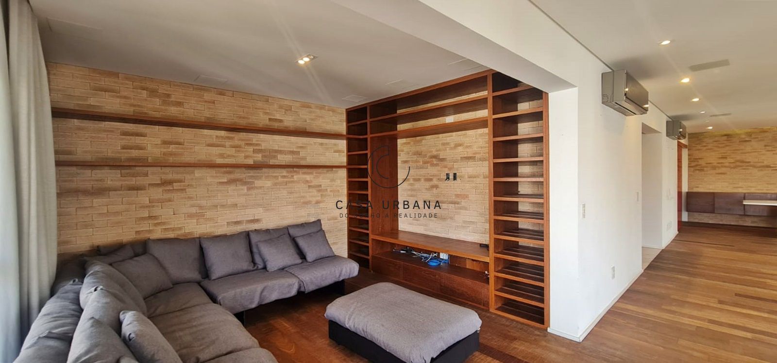 Apartamento, 3 quartos, 266 m² - Foto 10
