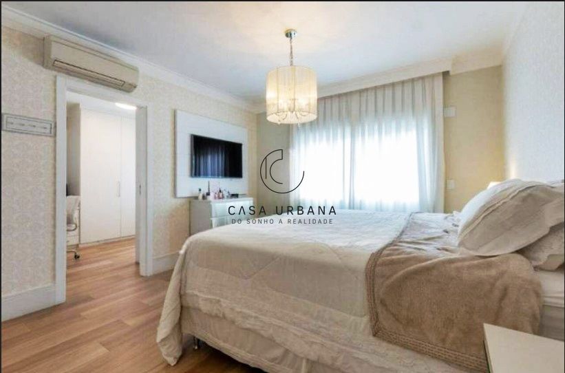 Apartamento, 3 quartos, 237 m² - Foto 13