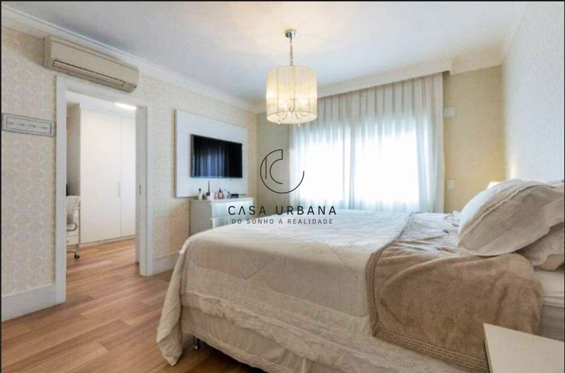 Apartamento à venda com 3 quartos, 237m² - Foto 13