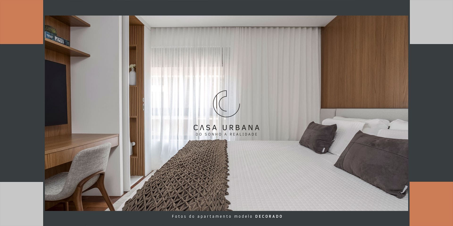 Apartamento, 3 quartos, 167 m² - Foto 11