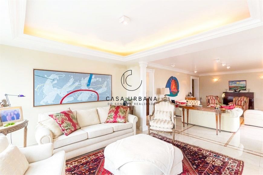 Apartamento, 3 quartos, 295 m² - Foto 7