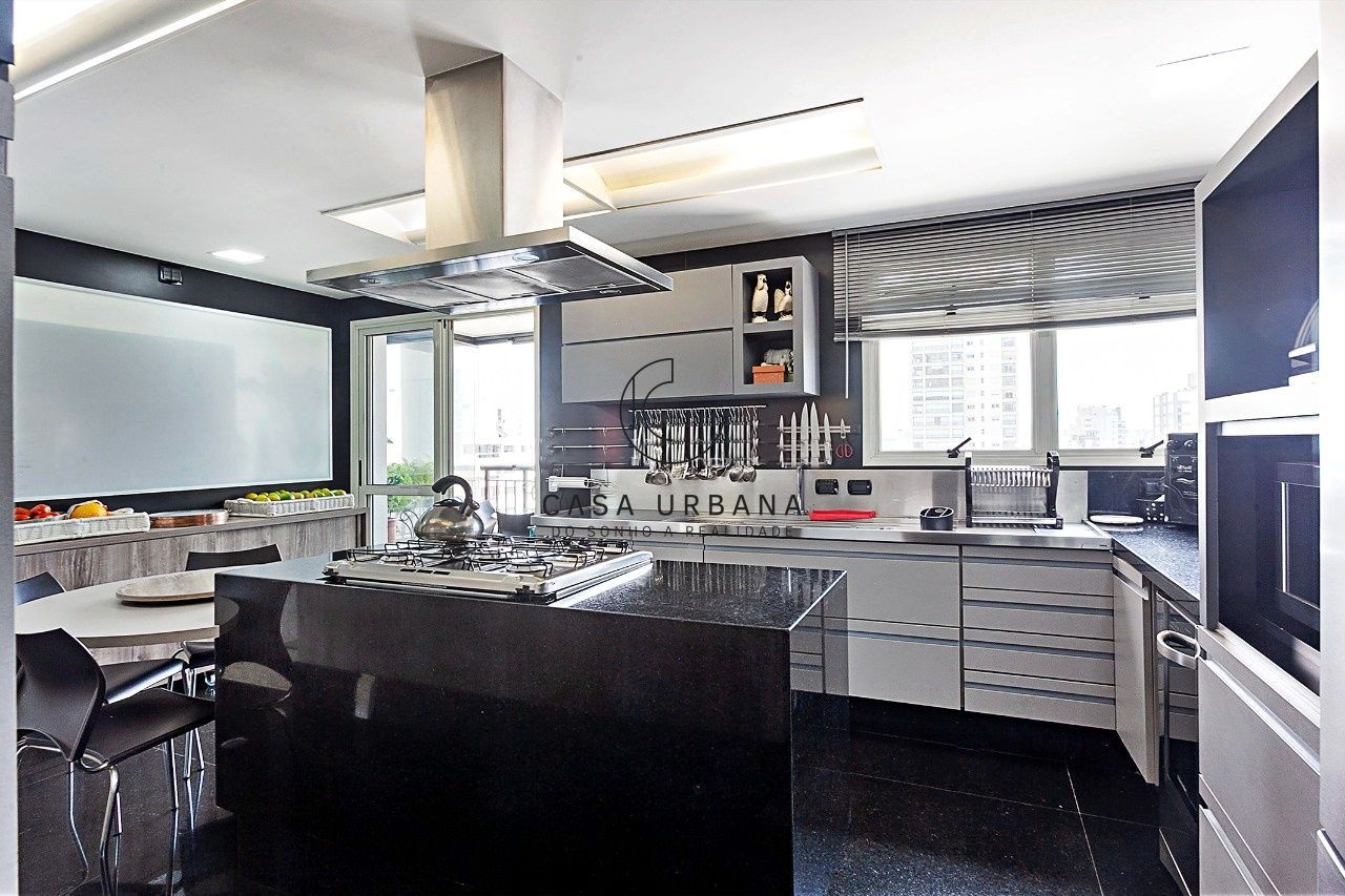 Apartamento, 4 quartos, 302 m² - Foto 11