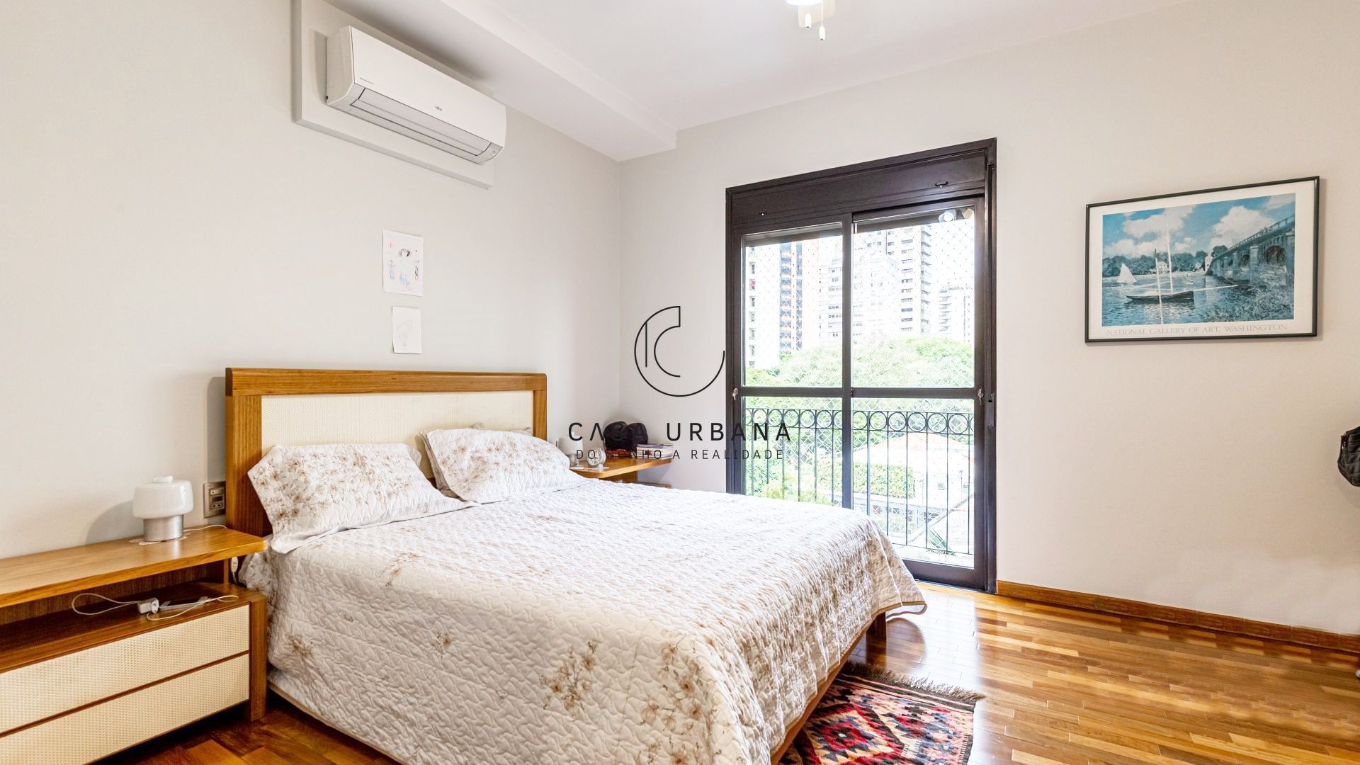 Apartamento, 4 quartos, 220 m² - Foto 12