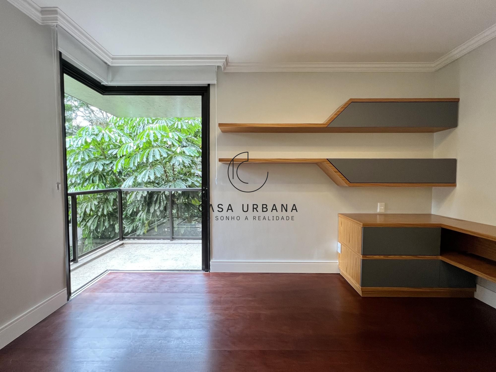 Apartamento, 4 quartos, 319 m² - Foto 22